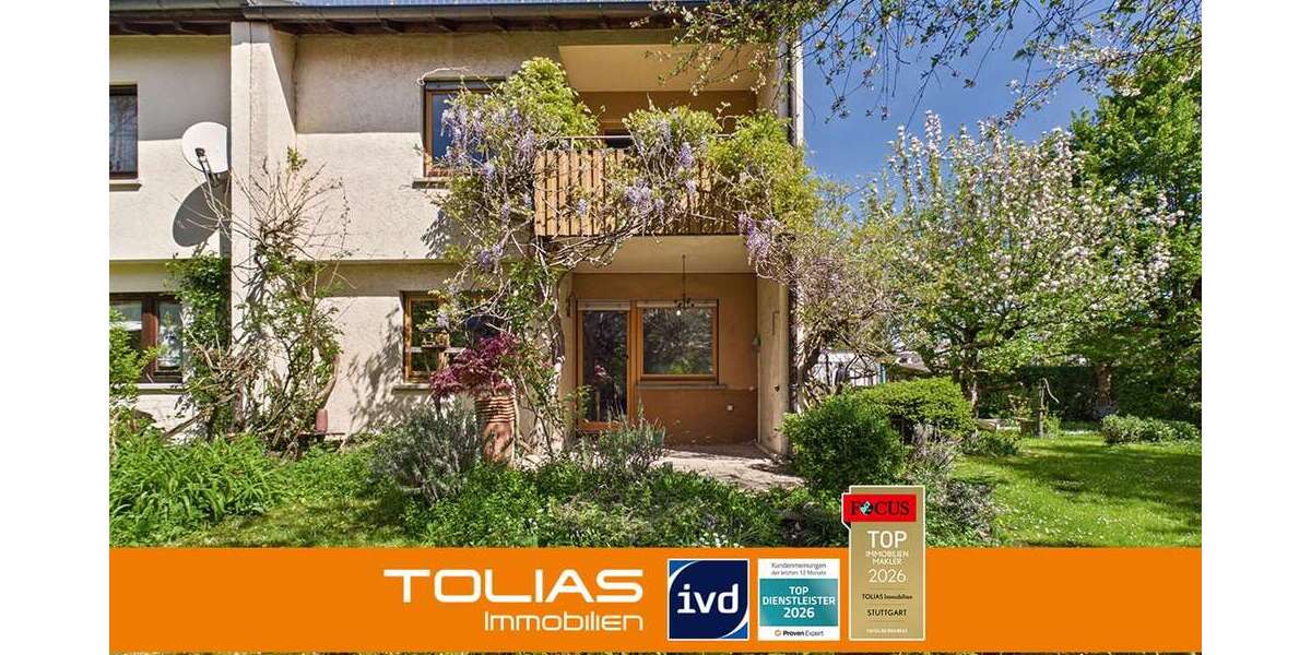 Einfamilienhaus Kernen im Remstal - 4 Zimmer, 88 m&sup2;, 460.000&euro; | Angebot:26661483