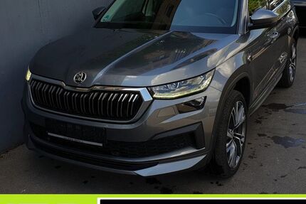 Skoda Kodiaq 167.308 km 28.470 &euro; Waiblingen 71332