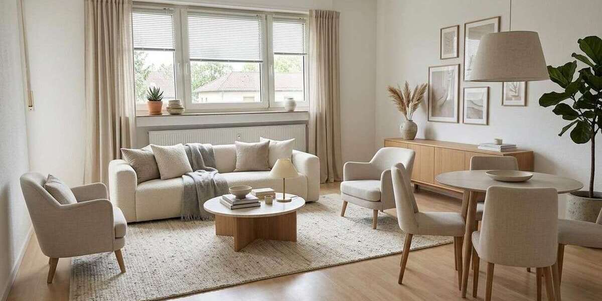Etagenwohnung Böblingen - 3 Zimmer, 70 m&sup2;, 289.000&euro; | Angebot:26884274