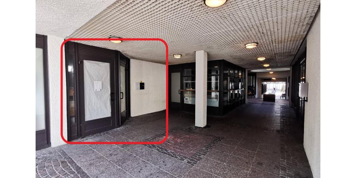 Gewerbeobjekt Filderstadt - 850&euro; | Angebot:25239687