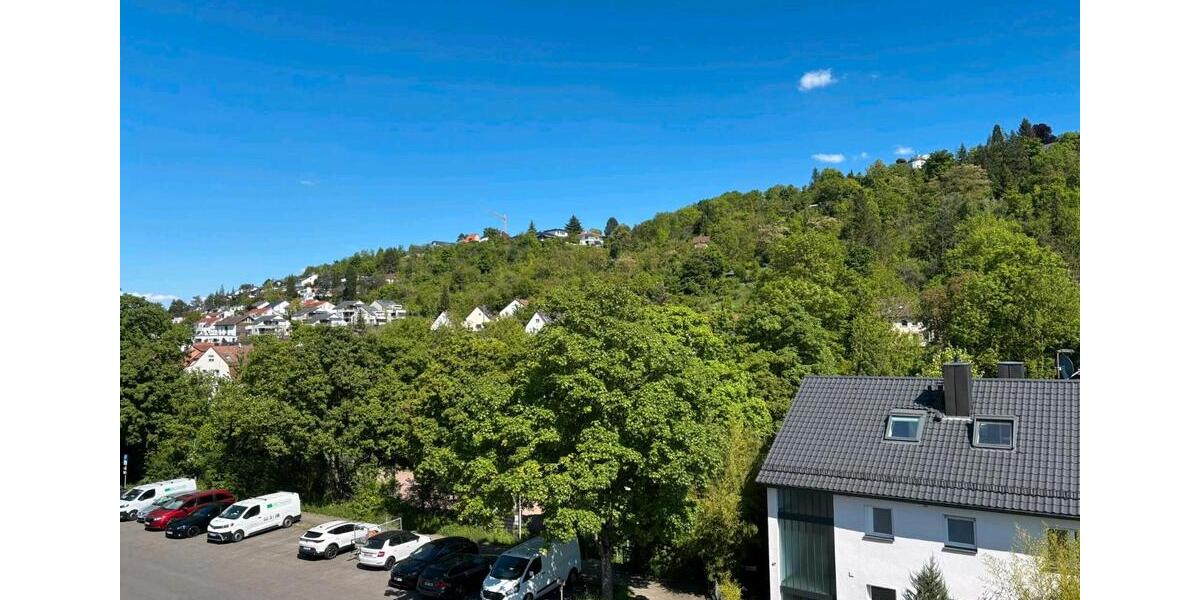 Dachgeschoßwohnung Stuttgart Feuerbach - 2.5 Zimmer, 62 m&sup2;, 334.000&euro; | Angebot:26000156