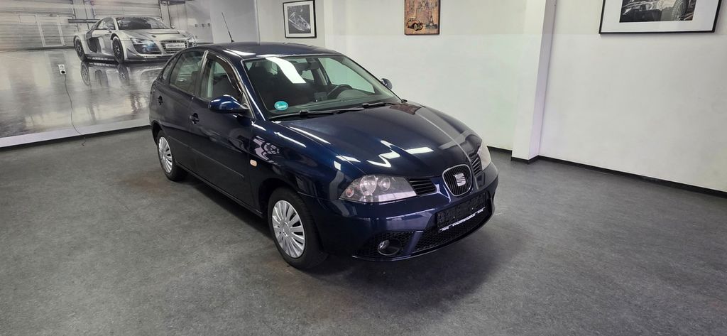 Seat Ibiza 176.000 km 1.990 &euro; Asperg/Ludwigsburg bei Stuttgart 71679