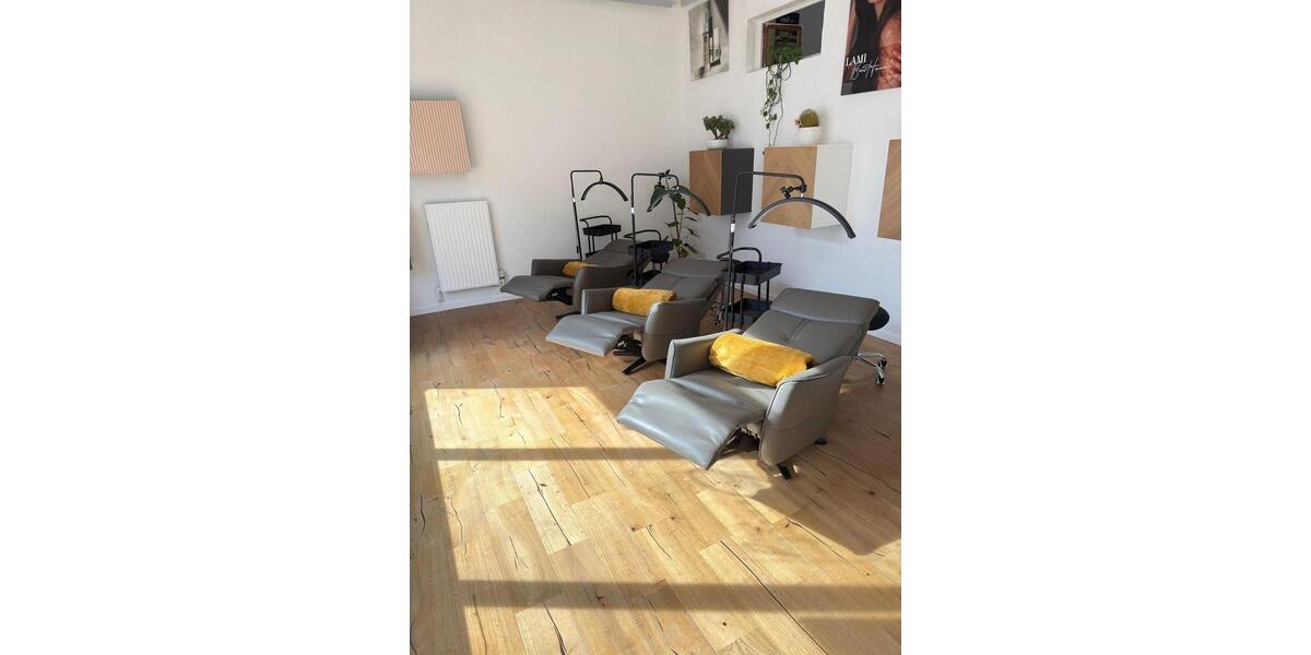 Gewerbeobjekt Stuttgart Stuttgart-Ost - 500&euro; | Angebot:25313109