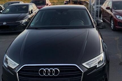 Audi A3 115.000 km 16.900 &euro; Ludwigsburg 71640