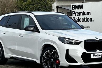 BMW X1 12.504 km 51.590 &euro; Backnang 71522