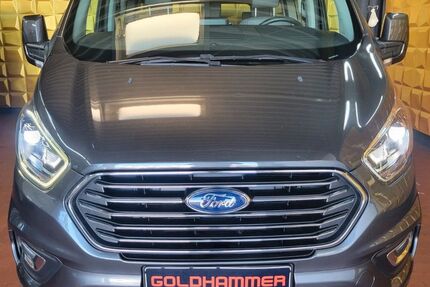 Ford Tourneo Custom 124.960 km 26.999 &euro; Winnenden 71364