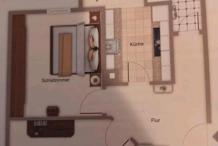 Wohnung Schorndorf - 2.5 Zimmer, 63 m&sup2;, 230.000&euro; | Angebot:27154169