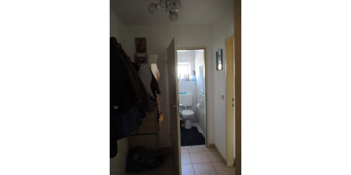 Etagenwohnung Mönsheim - 3 Zimmer, 55 m&sup2;, 149.000&euro; | Angebot:25770026