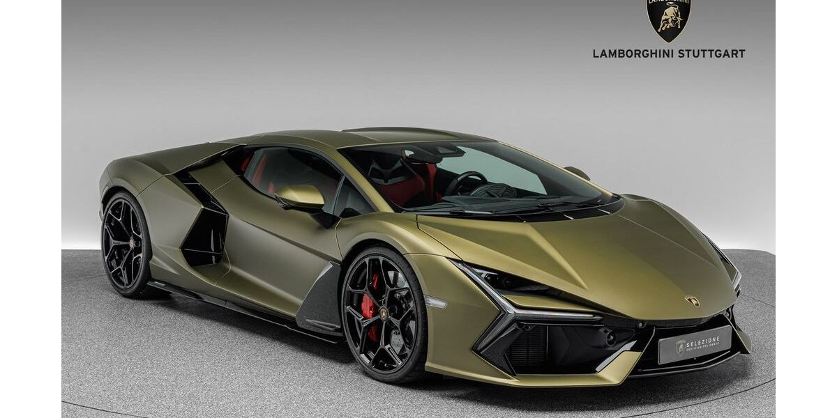 Lamborghini Revuelto 1.100 km 619.900 &euro; Böblingen 71034