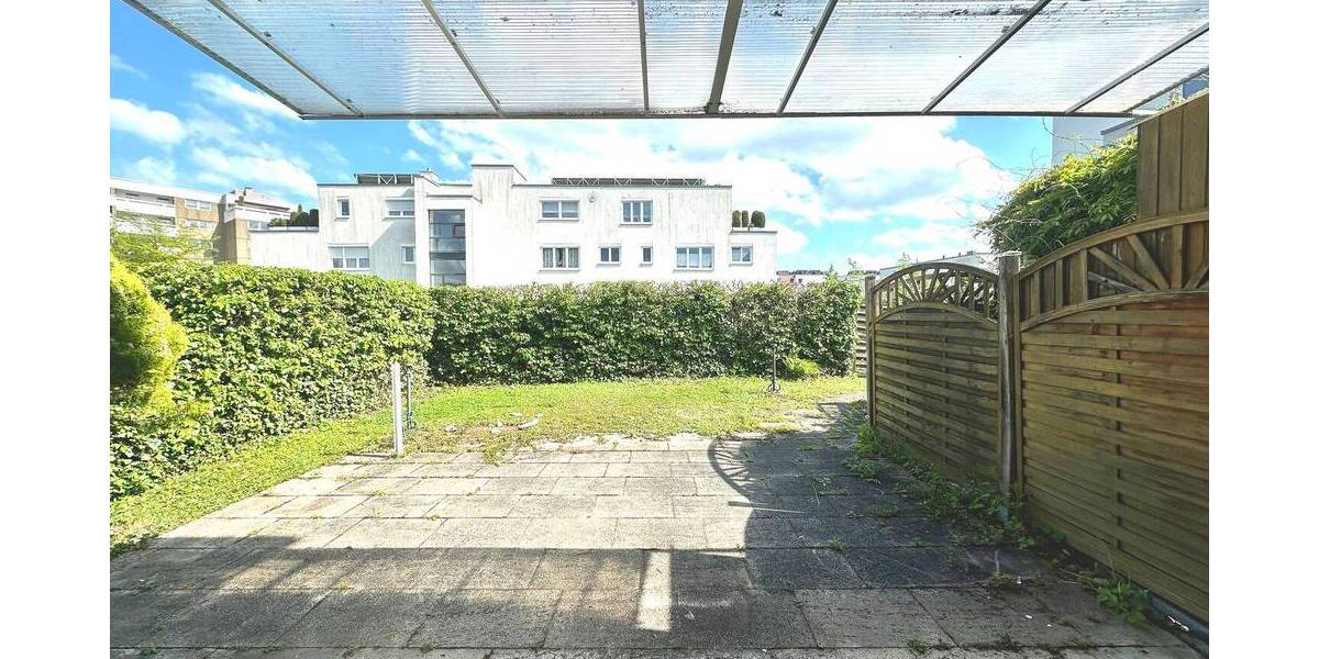 Etagenwohnung Stuttgart Botnang - 3 Zimmer, 80 m&sup2;, 345.000&euro; | Angebot:26569485