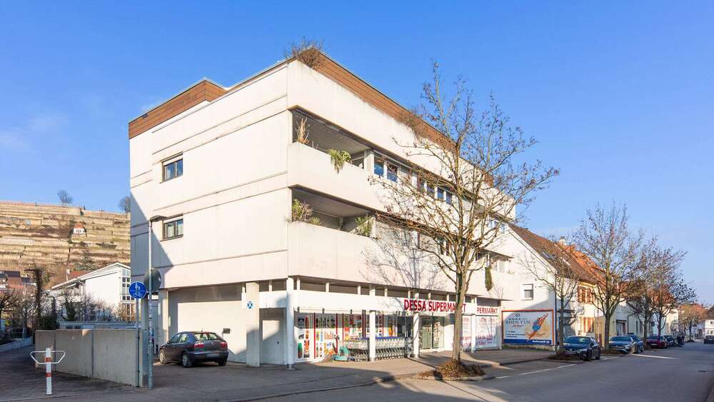 Etagenwohnung Asperg - 2.5 Zimmer, 74 m&sup2;, 249.000&euro; | Angebot:21773508