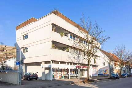 Wohnung Asperg - 2.5 Zimmer, 74 m&sup2;, 249.000&euro; | Angebot:21773508