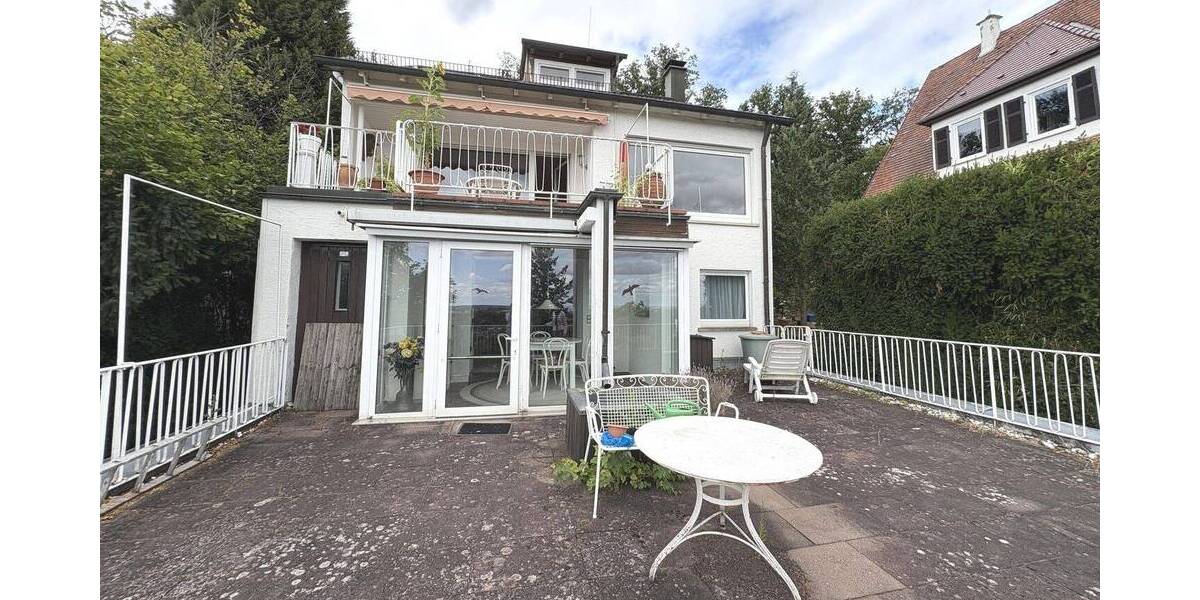 Einfamilienhaus Stuttgart Vaihingen - 7 Zimmer, 240 m&sup2;, 1.250.000&euro; | Angebot:25671954