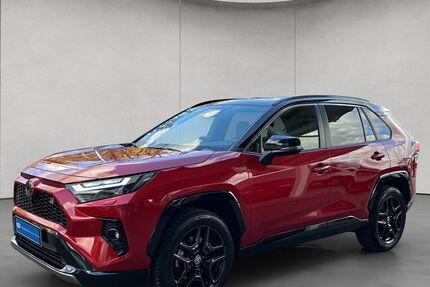 Toyota RAV 4 62.767 km 40.970 &euro; Esslingen 73730