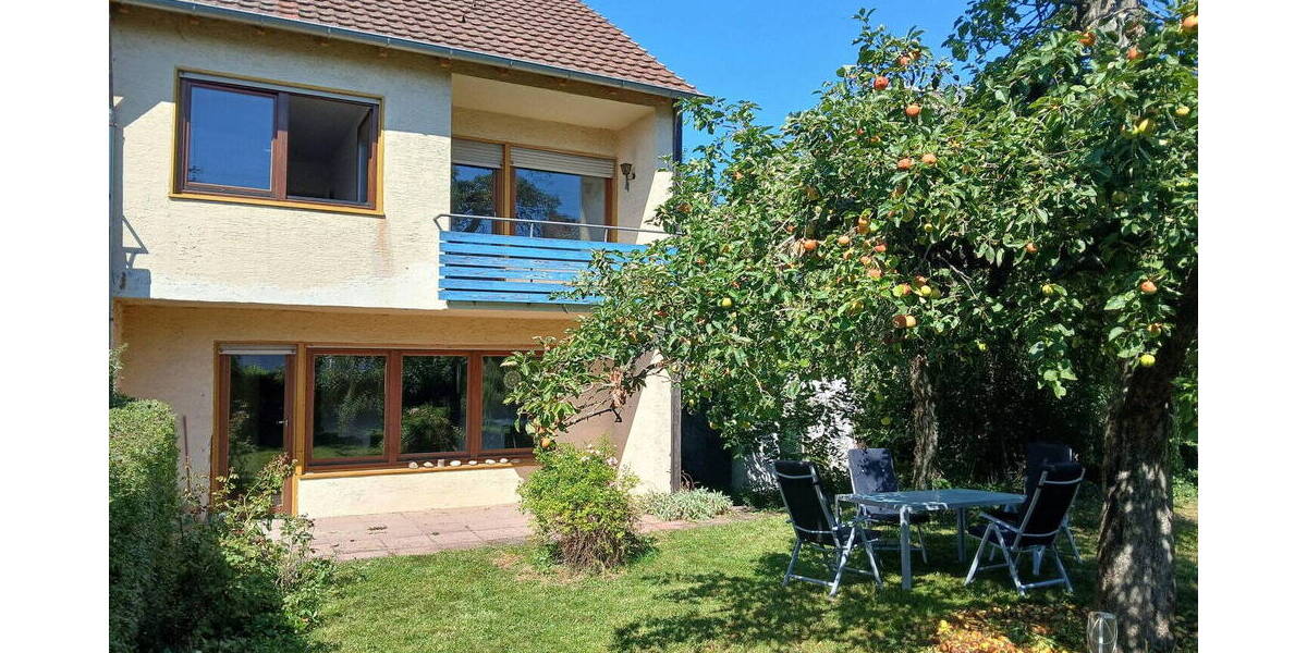 Doppelhaushälfte Erdmannhausen - 9 Zimmer, 160 m&sup2;, 485.000&euro; | Angebot:26048719