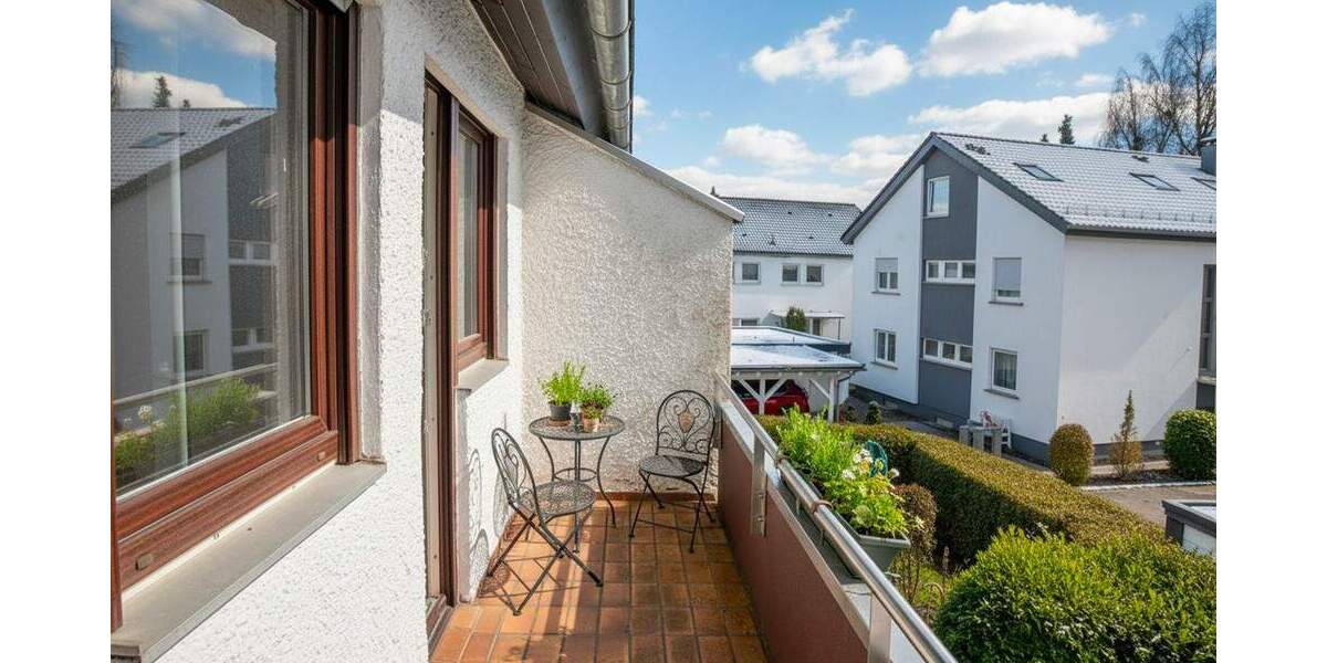 Reihenmittelhaus Renningen - 5 Zimmer, 131 m&sup2;, 598.000&euro; | Angebot:25746029