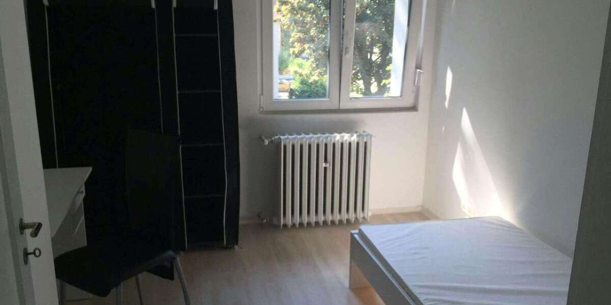 Zimmer Stuttgart Bad Cannstatt - 470&euro; | Angebot:25937941