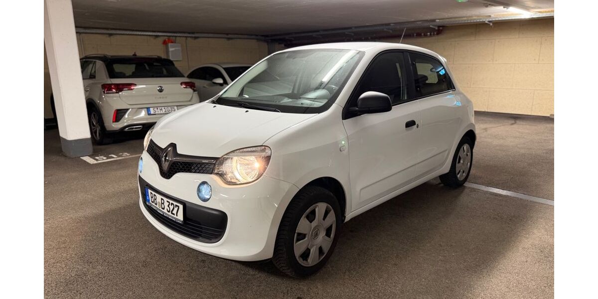 Renault Twingo 125.000 km 3.990 &euro; Stuttgart 70191