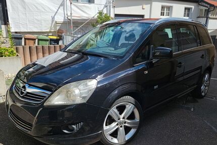 Opel Zafira 228.000 km 1.550 &euro; Ludwigsburg 71640