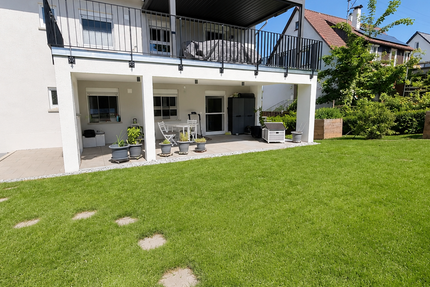 Wohnung Backnang - 3.5 Zimmer, 100 m&sup2;, 368.000&euro; | Angebot:26884109