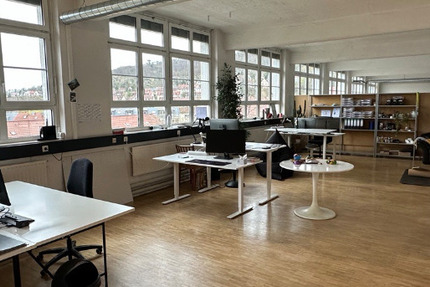 Gewerbeobjekt Stuttgart Stuttgart-Ost - 200&euro; | Angebot:25968810