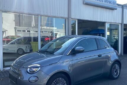 Fiat 500e 11.100 km 23.990 &euro; Asperg 71679