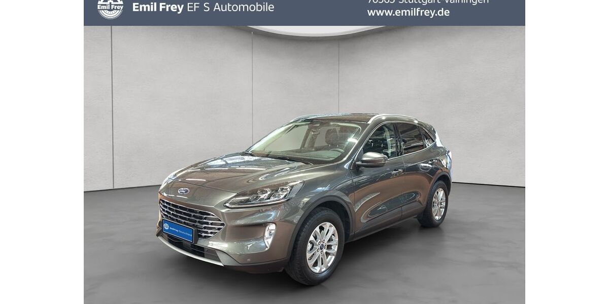 Ford Kuga 22.800 km 21.490 &euro; Stuttgart 70565