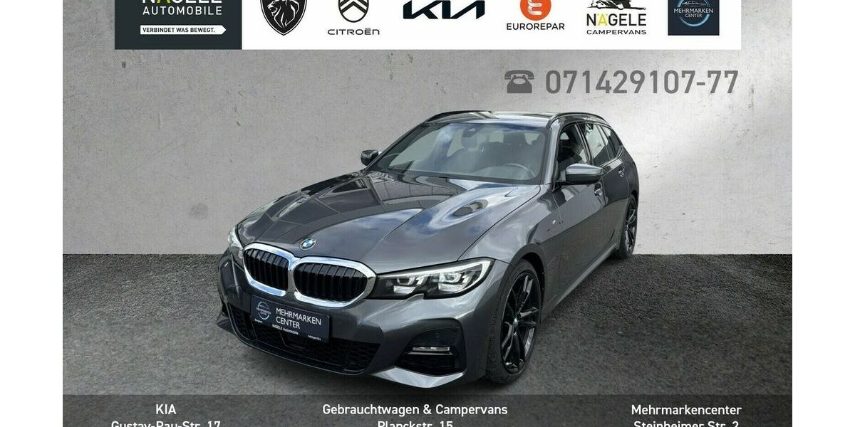 BMW 318 67.200 km 29.400 &euro; Bietigheim-Bissingen 74321