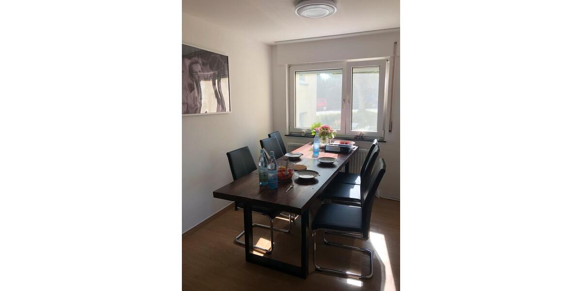 Erdgeschoßwohnung Marbach am Neckar - 3 Zimmer, 60 m&sup2;, 210.000&euro; | Angebot:24657970