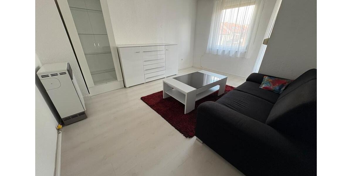 Etagenwohnung Leonberg - 2 Zimmer, 46 m&sup2;, 695&euro; | Angebot:27581795