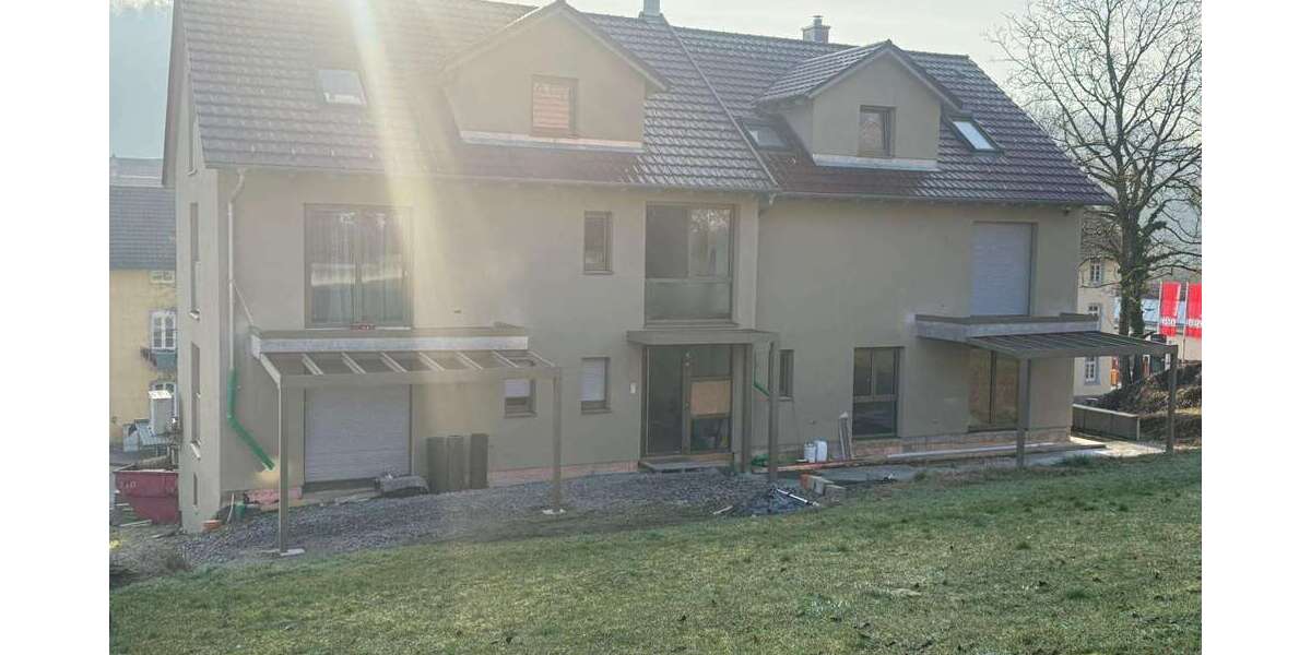 Etagenwohnung Bietigheim-Bissingen Bissingen - 3.5 Zimmer, 97 m&sup2;, 477.000&euro; | Angebot:24903257