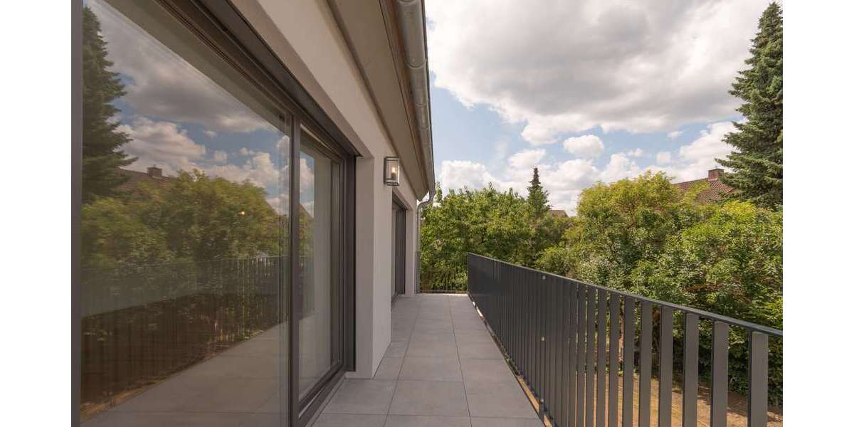 Etagenwohnung Stuttgart Möhringen - 3.5 Zimmer, 119 m&sup2;, 2.059&euro; | Angebot:25875649