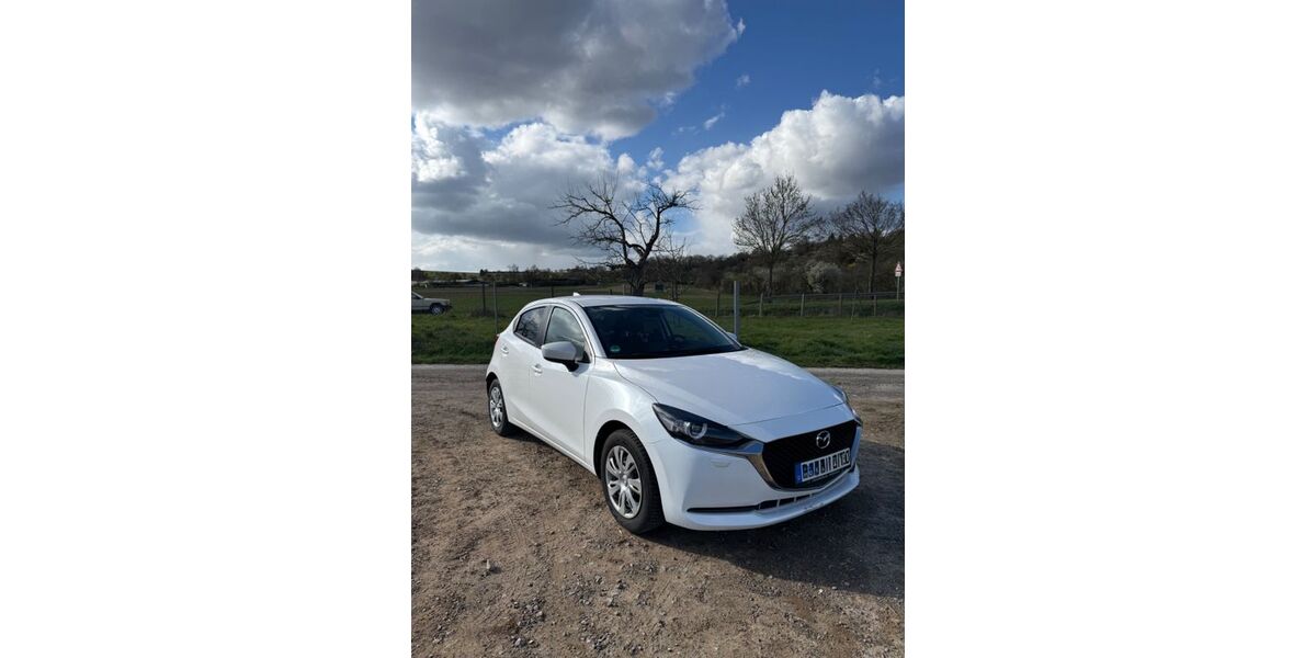 Mazda 2 71.560 km 10.270 &euro; Mühlacker 75417