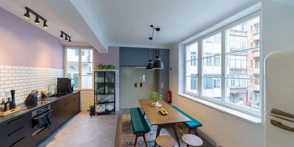 Gewerbeobjekt Stuttgart Süd - 8.000&euro; | Angebot:25863773