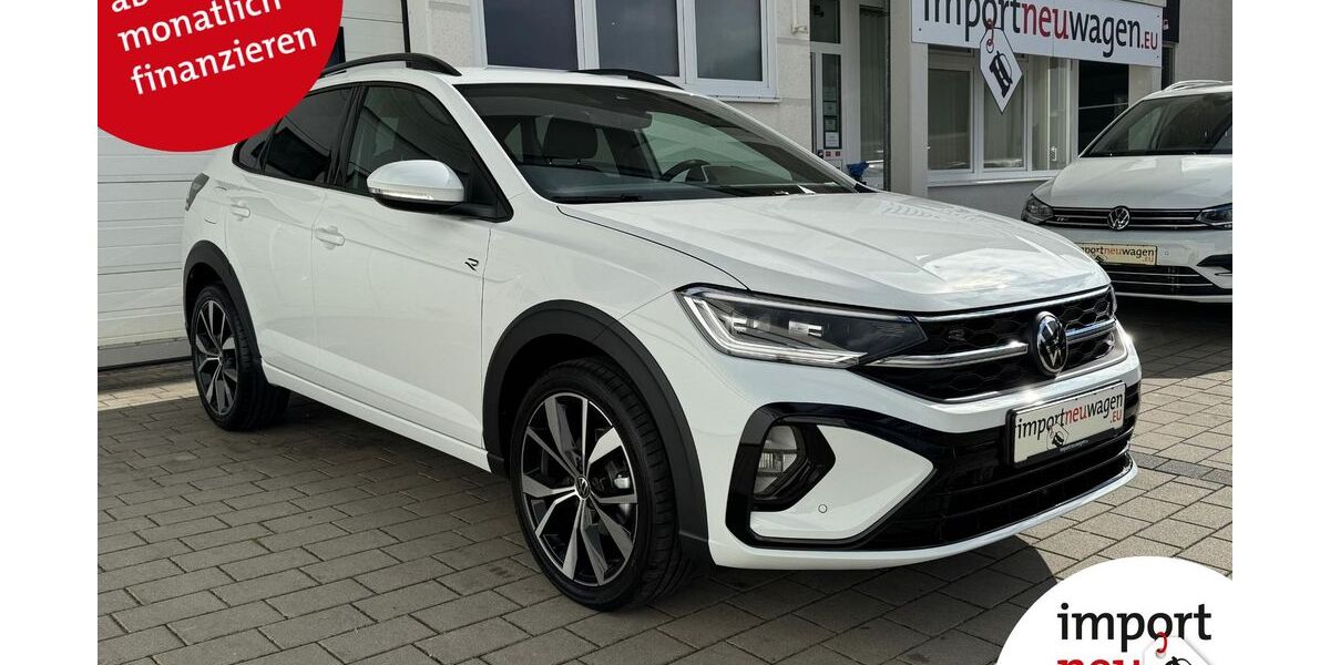 VW Taigo 1.100 km 25.970 &euro; Leonberg 71229
