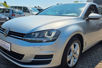VW Golf 145.000 km 12.390 &euro; Nordheim bei Heilbronn 74226