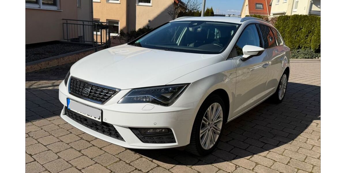 Seat Leon 106.409 km 11.990 &euro; Schwieberdingen 71701