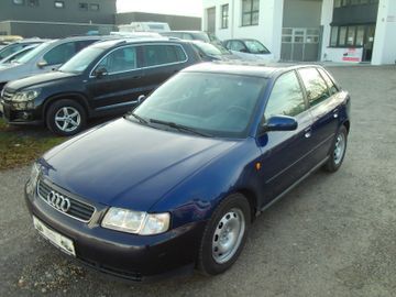 Audi A3 286.000 km 1.450 &euro; Waiblingen (bei Stuttgart) 71332