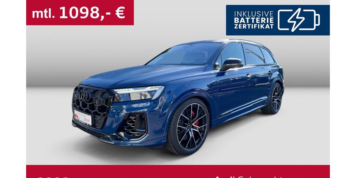 Audi Q7 19.810 km 85.890 &euro; Fellbach 70734