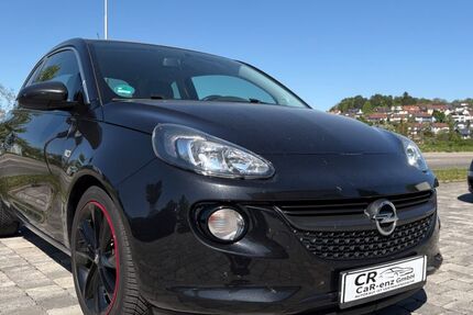 Opel Adam 155.803 km 4.990 &euro; Wurmberg 75449