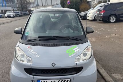 Smart ForTwo 159.000 km 2.999 &euro; Urbach 73660
