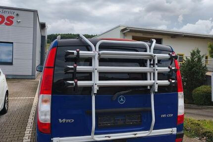 Mercedes-Benz Vito 134.000 km 13.650 &euro; Renningen 71272