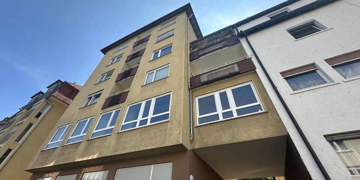 Gewerbeobjekt Stuttgart Ost - 3 Zimmer, 1.800&euro; | Angebot:26472847