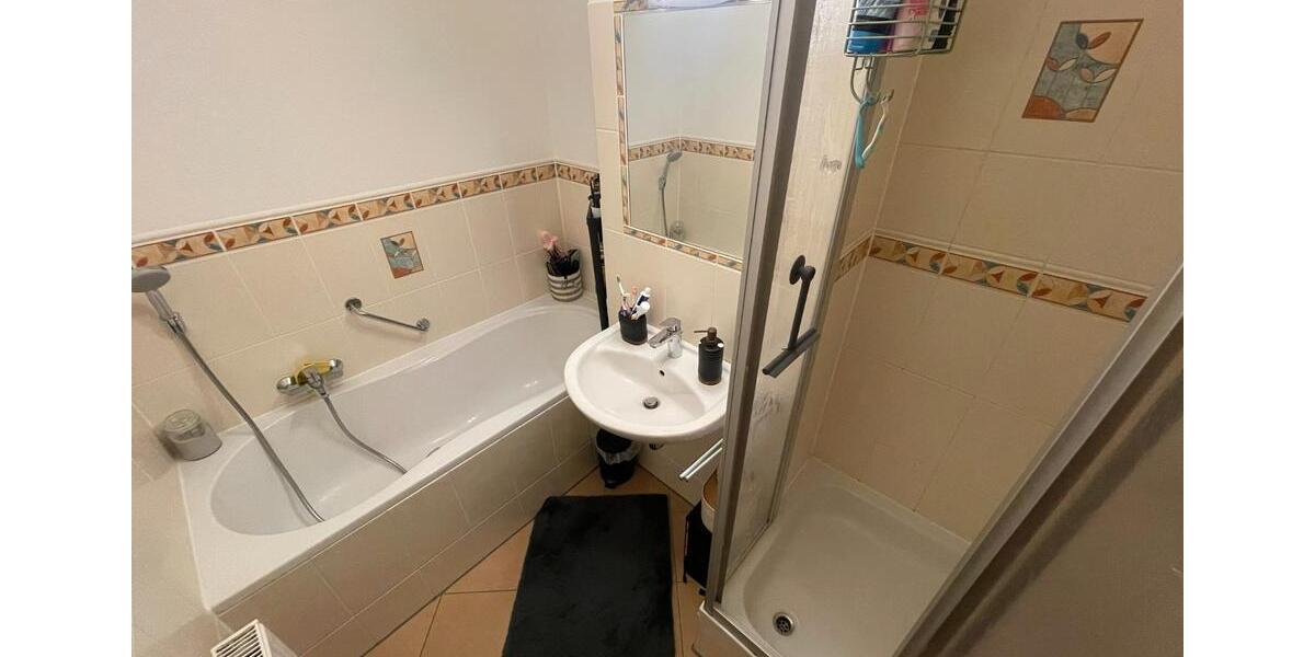 Etagenwohnung Bietigheim-Bissingen Bissingen - 3 Zimmer, 66 m&sup2;, 885&euro; | Angebot:25989302