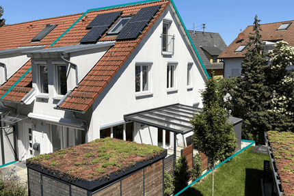 Haus Wendlingen am Neckar - 5.5 Zimmer, 134 m&sup2;, 564.000&euro; | Angebot:26960304