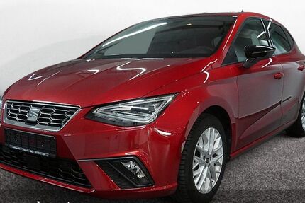 Seat Ibiza 33.350 km 16.730 &euro; Bietigheim-Bissingen 74321