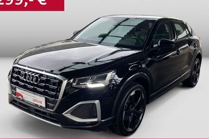 Audi Q2 35.664 km 24.930 &euro; Esslingen 73730