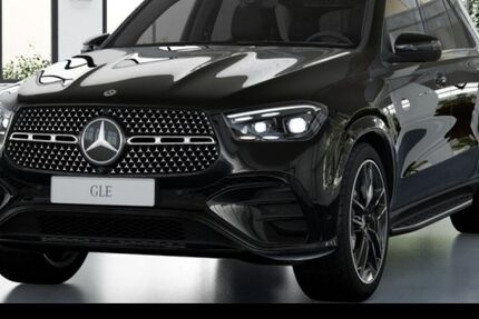 Mercedes-Benz GLE 450 9.225 km 94.990 &euro; Stuttgart 70372