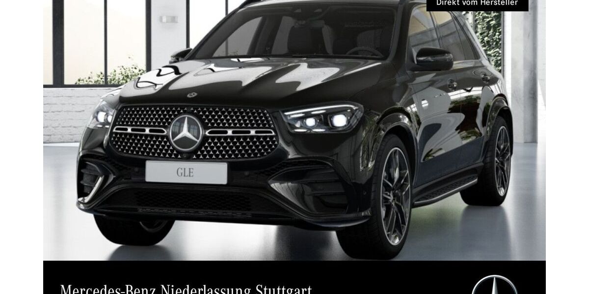 Mercedes-Benz GLE 450 9.225 km 95.590 &euro; Stuttgart 70372