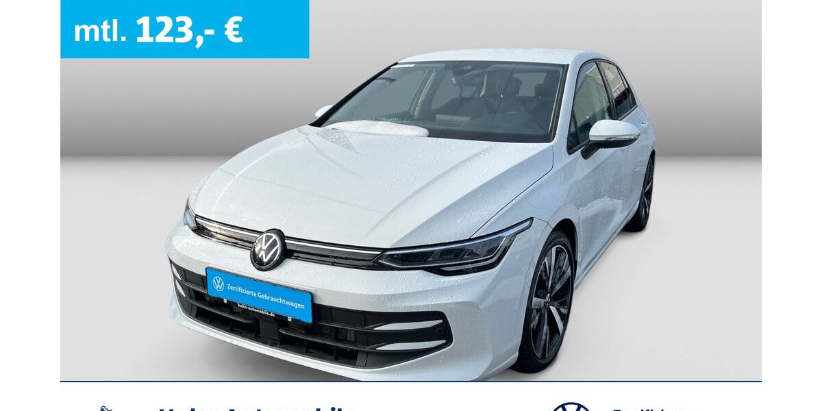 VW Golf 19.857 km 23.920 &euro; Wendlingen 73240